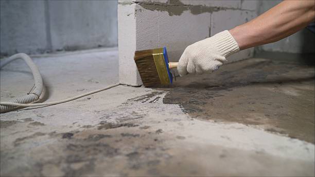 24/7 Emergency Wet Basement Repair experts in Clark, NJ